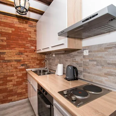 Apartment Rustika Skradin Exterior photo