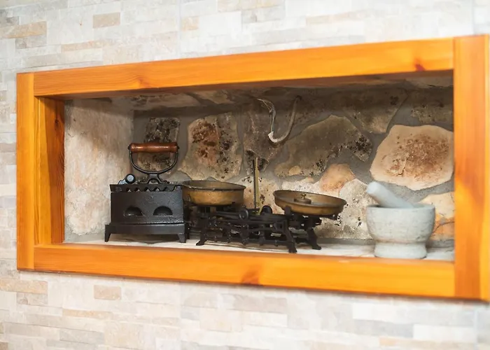 Apartment Rustika