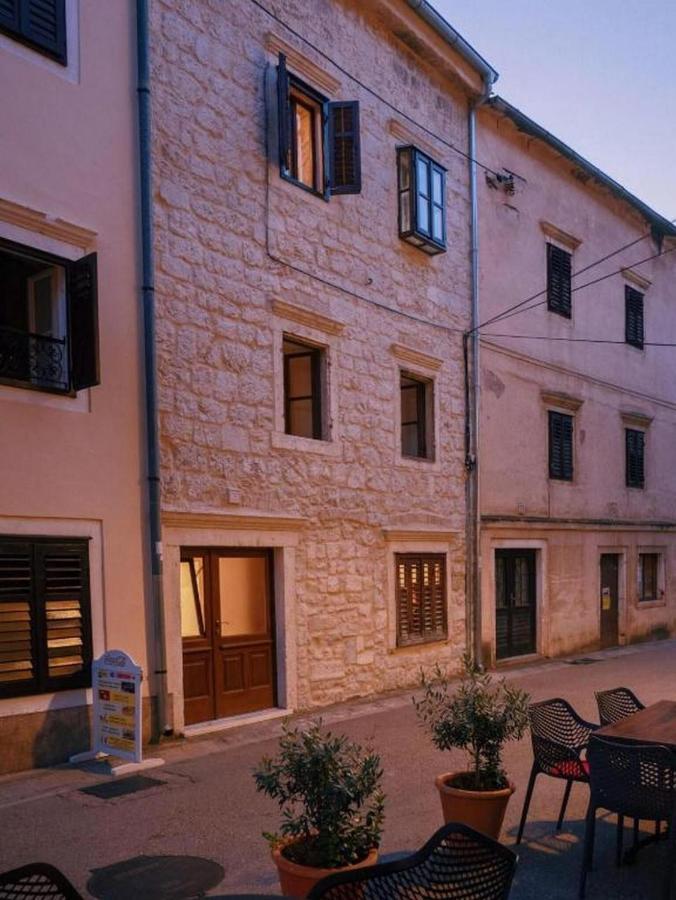 Rustika Apartment *