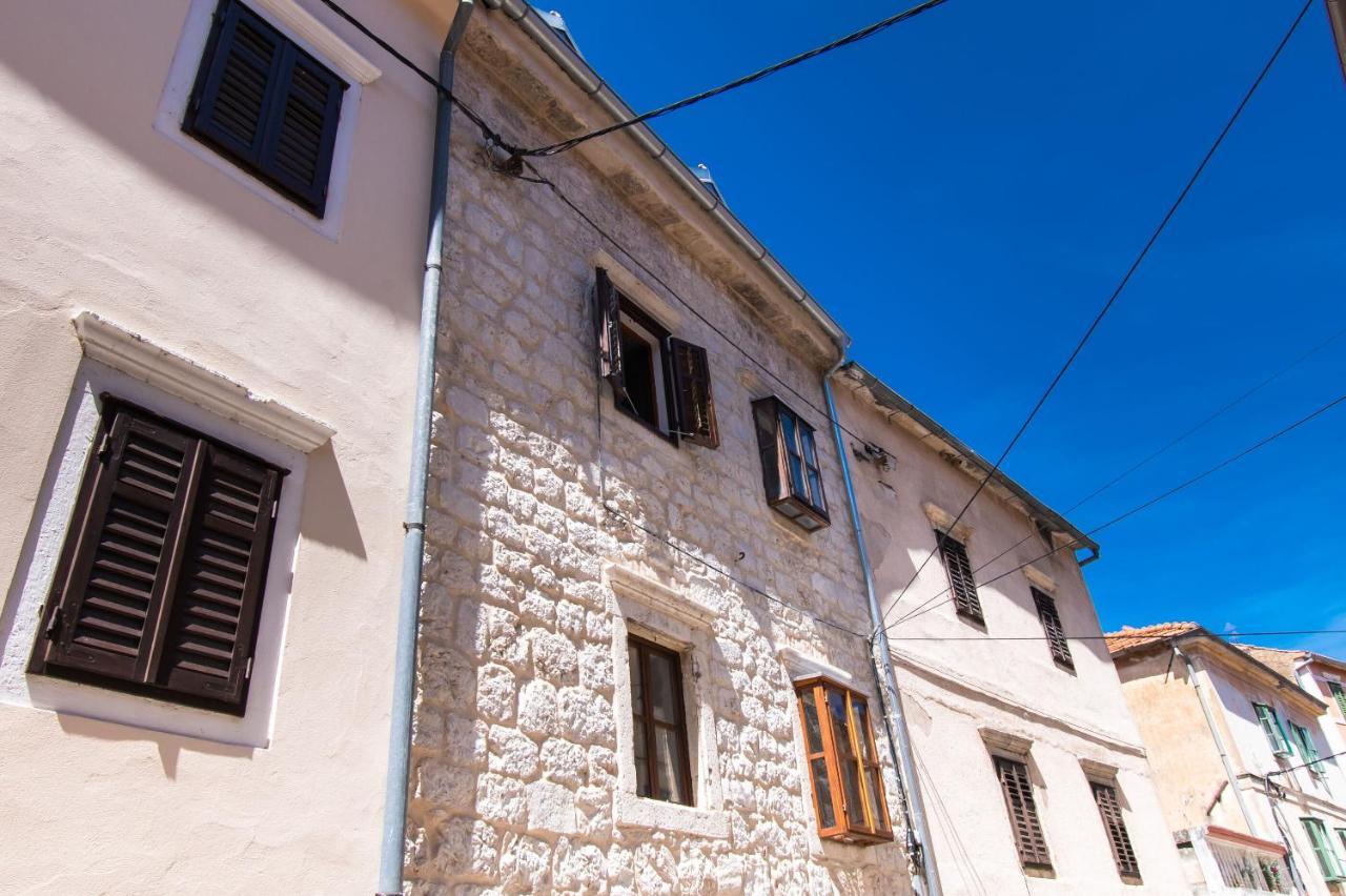 Rustika Apartment *