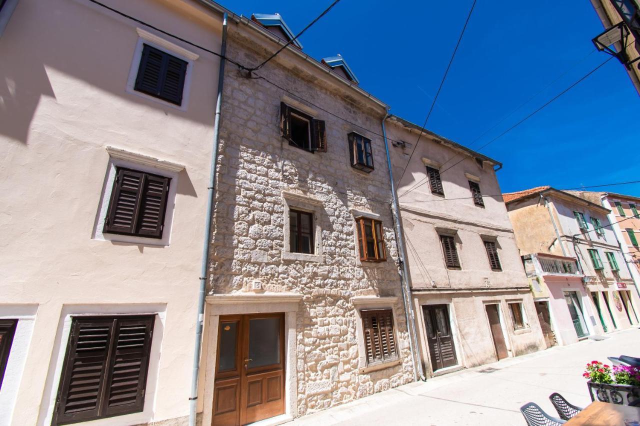 Rustika Apartman *
