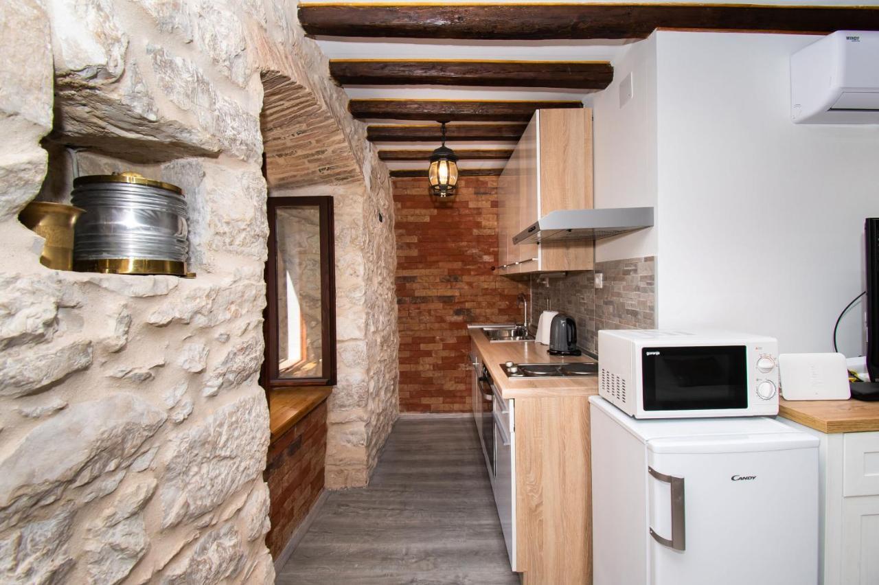 Rustika Apartment *