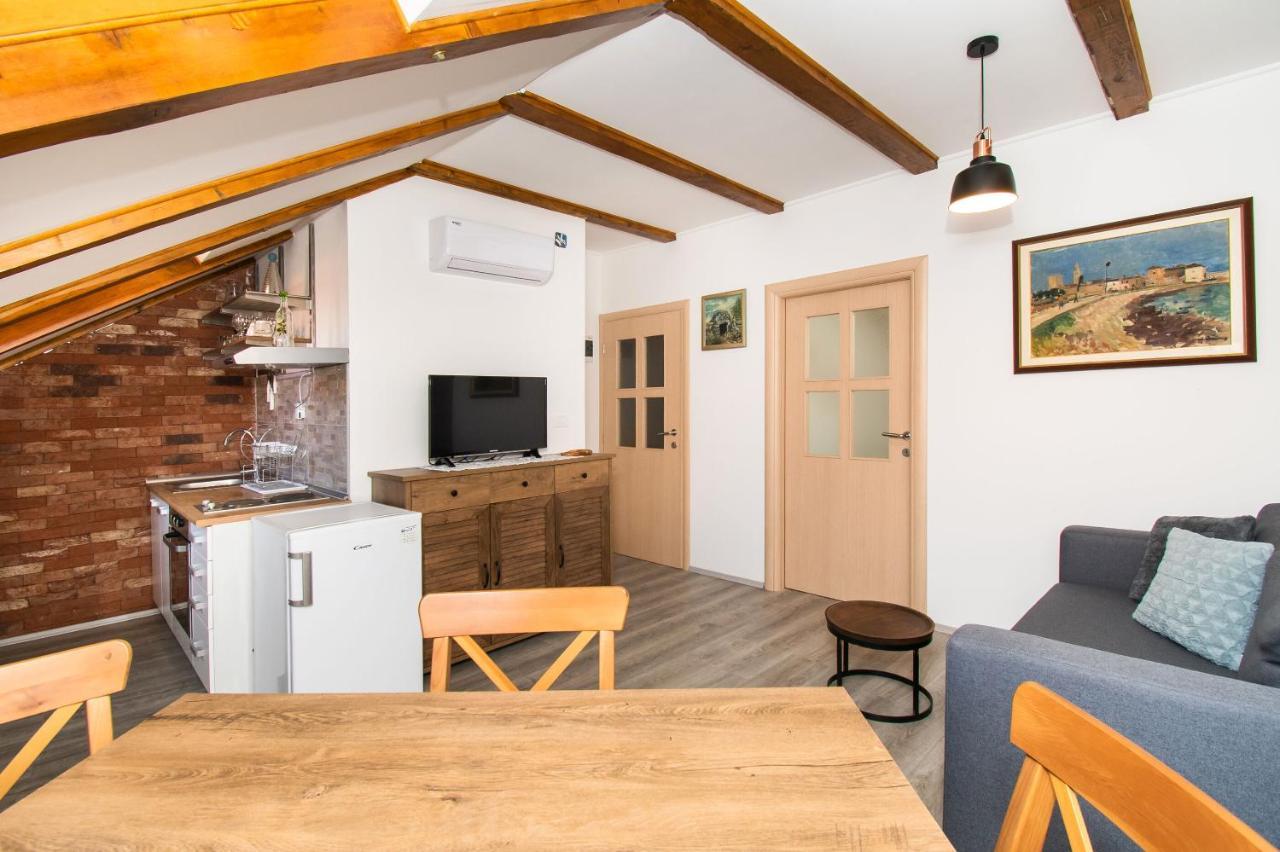 Apartment Rustika Skradin