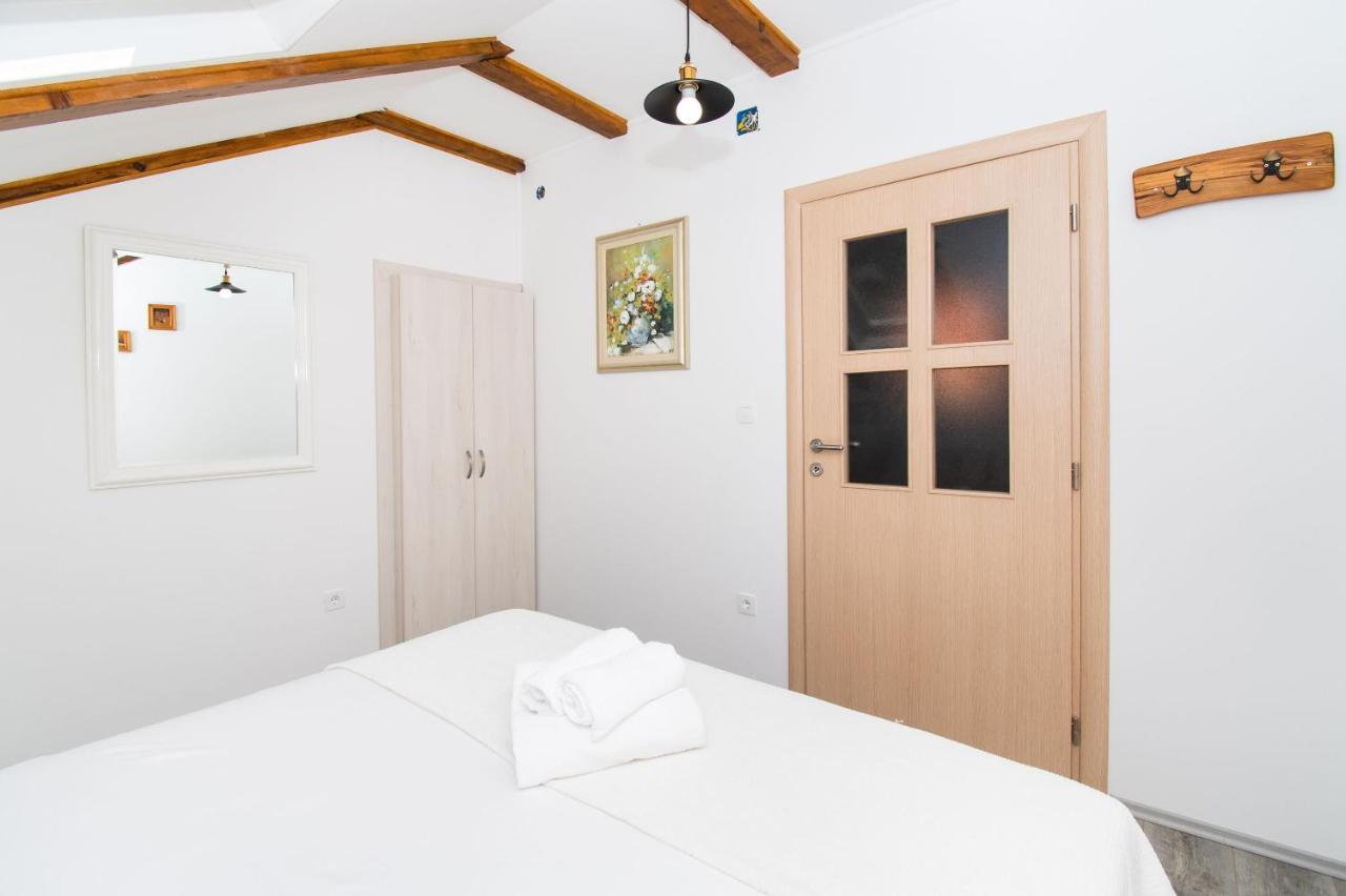 Rustika Apartment Skradin