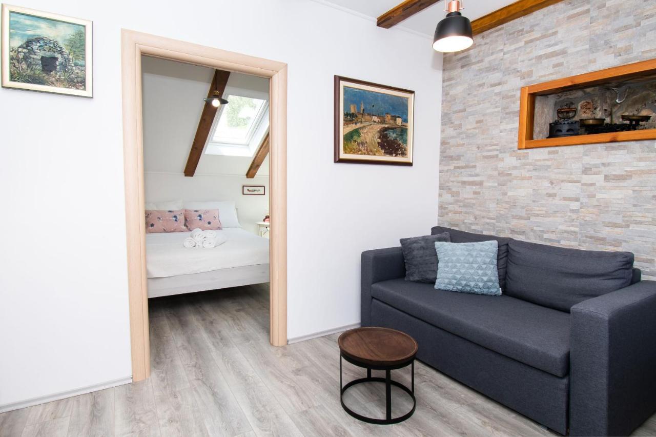 Rustika Apartment Skradin