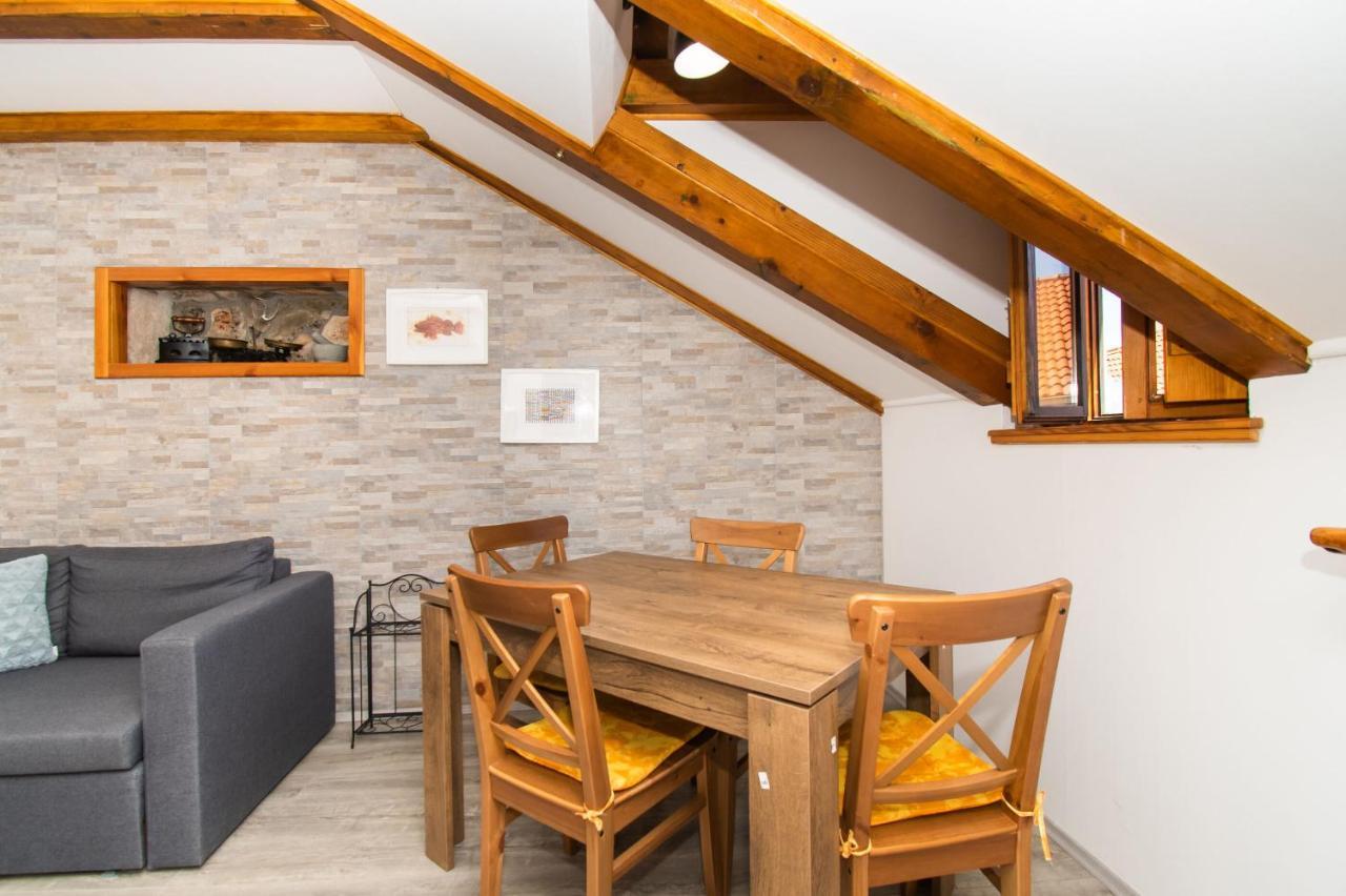 Rustika Apartment Skradin