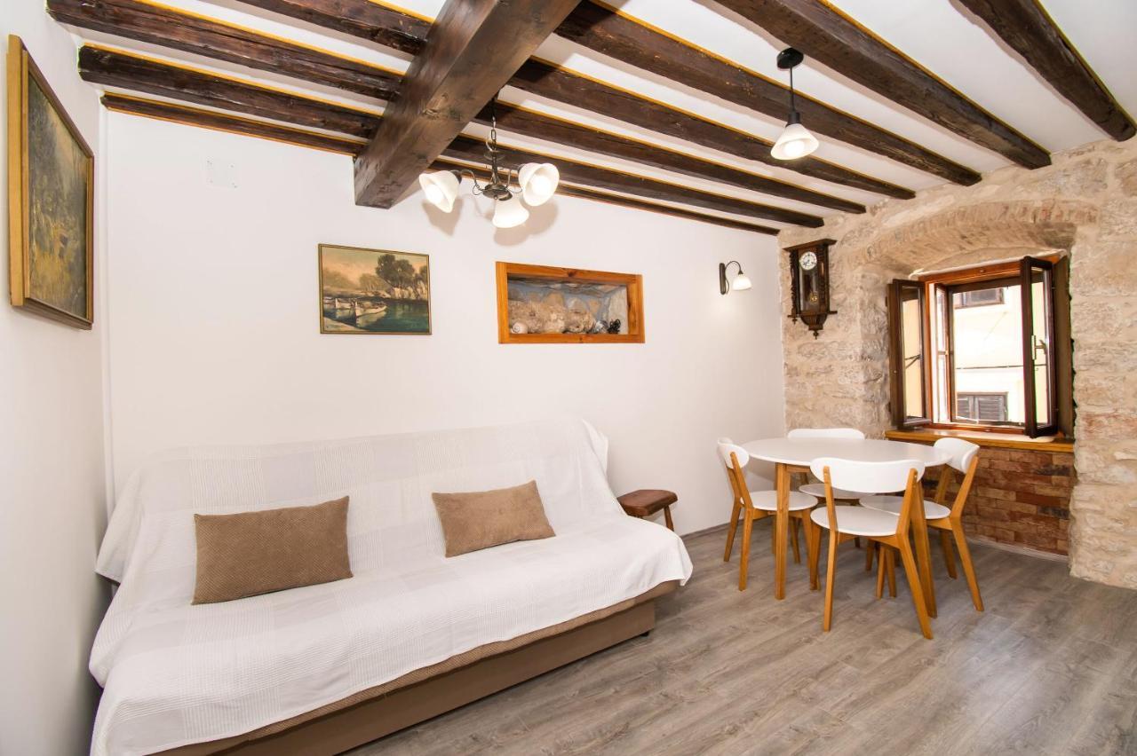 Rustika Apartment Skradin