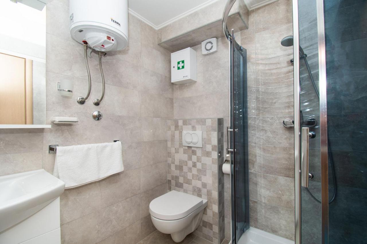 Apartment Rustika Skradin