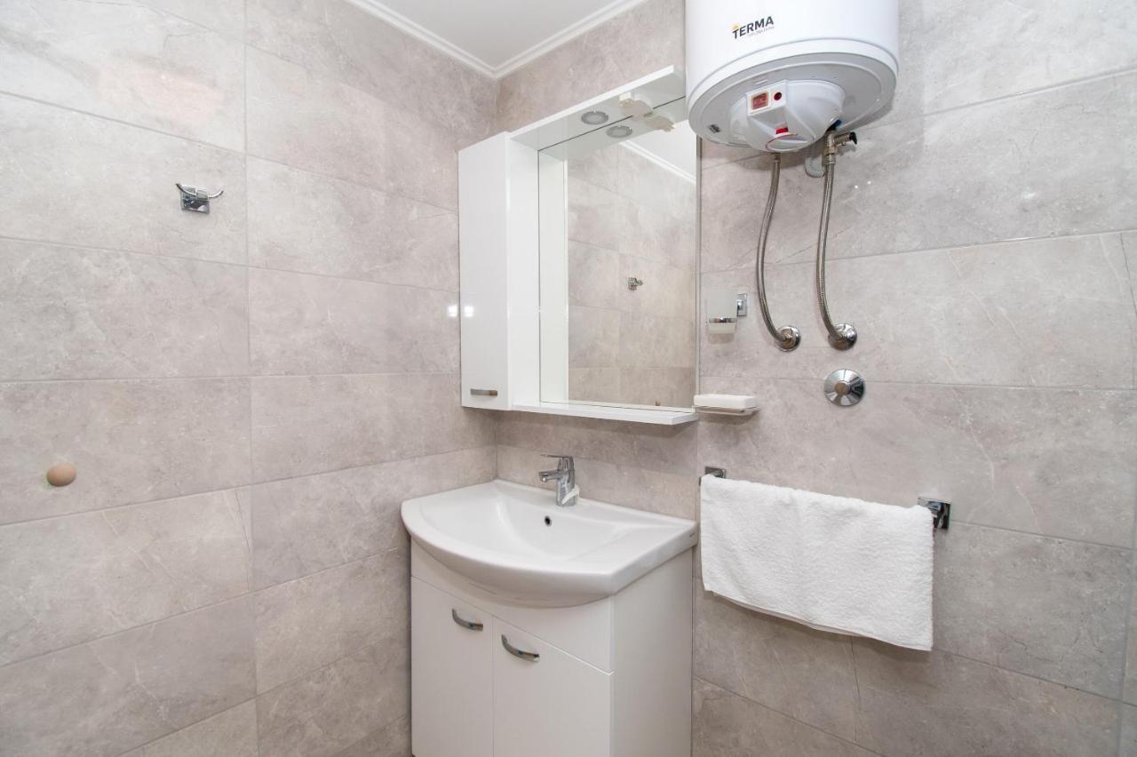 Rustika Apartment