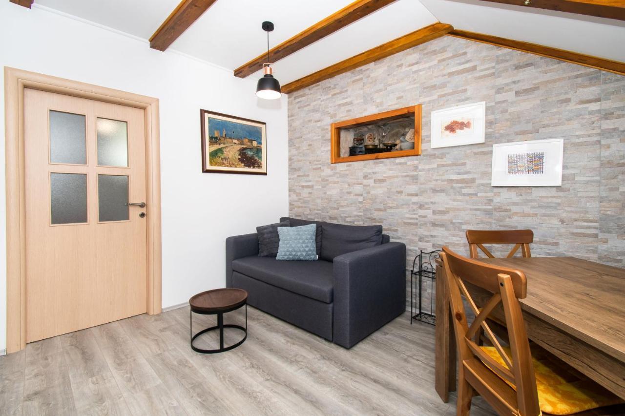 Apartment Rustika