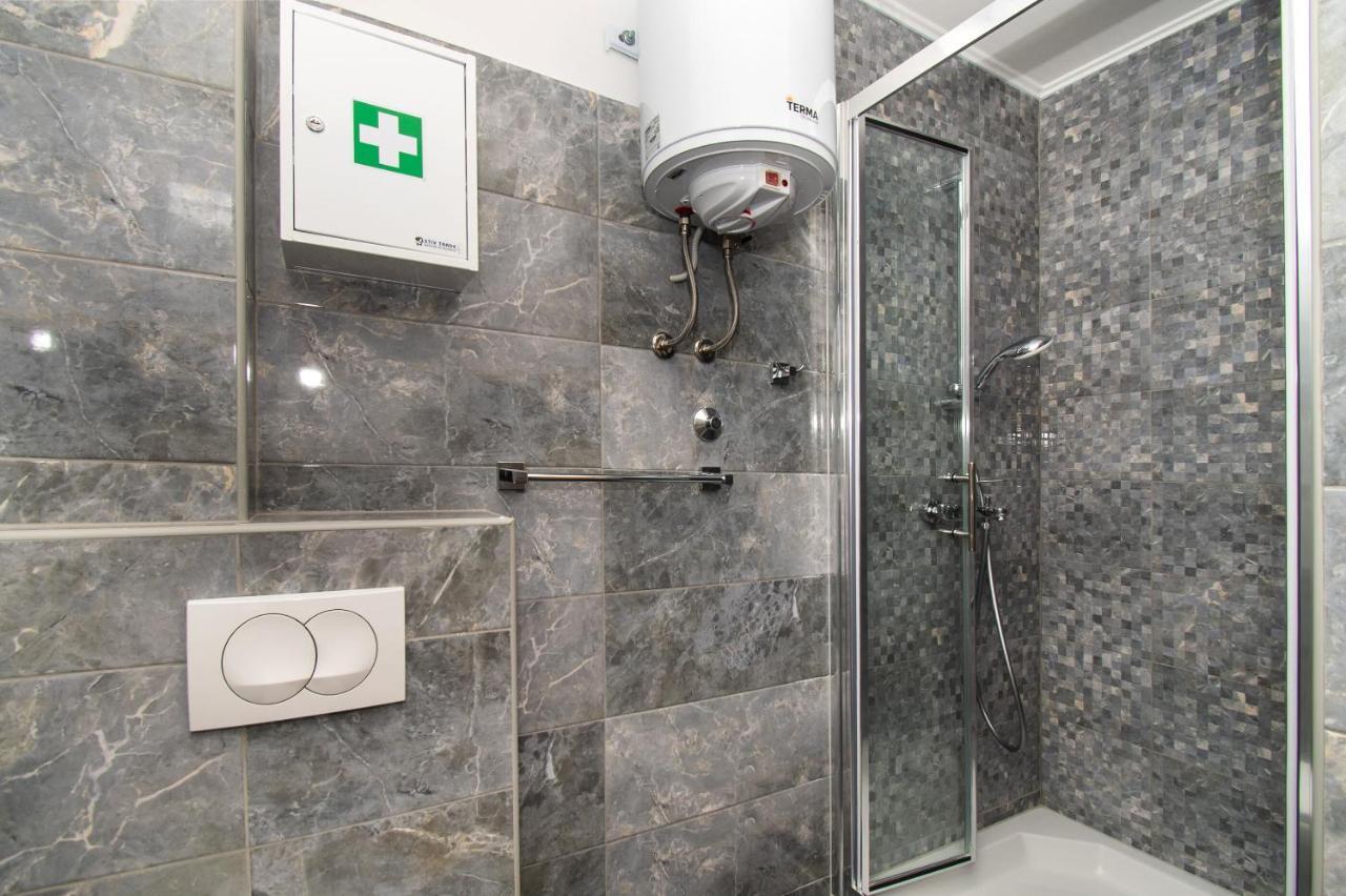 Rustika Apartment Skradin