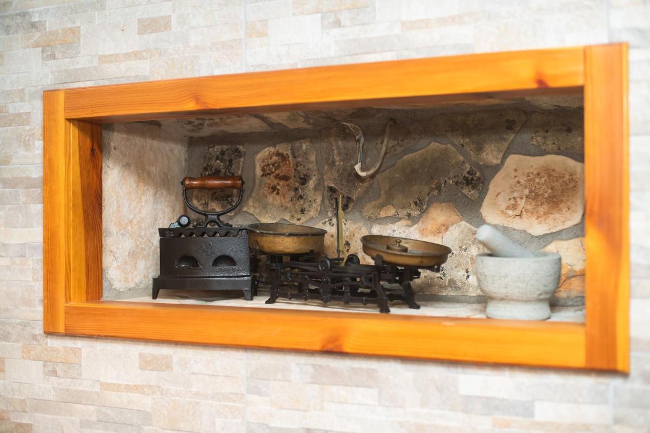 Rustika Apartment Skradin